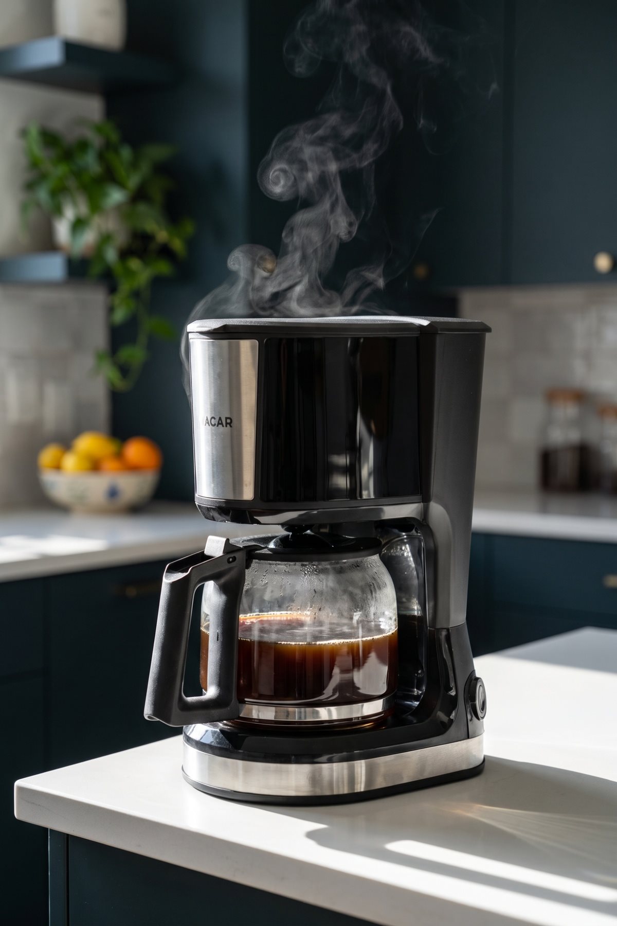 Ultimate Pro Keyifle Blend Filtre Kahve Makinesi - Purtaş Ticaret