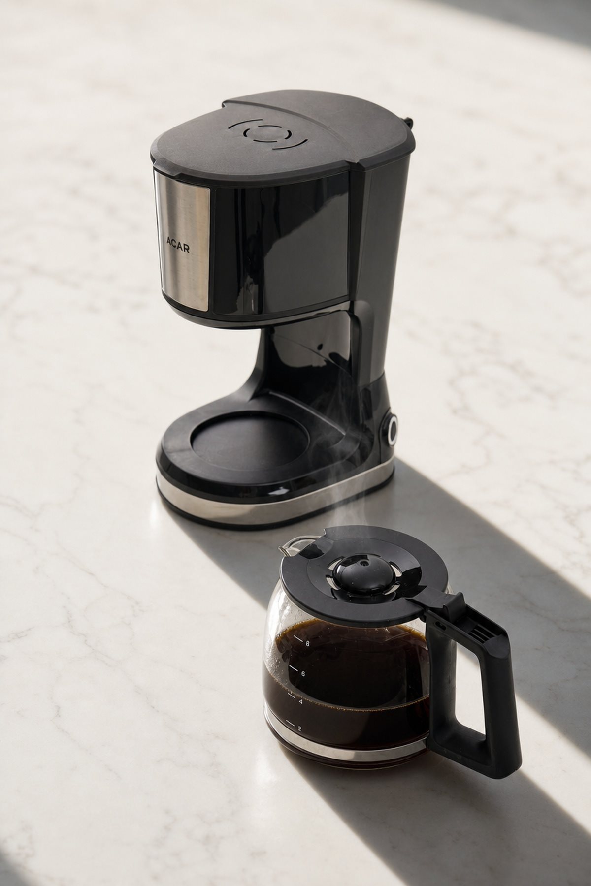 Ultimate Pro Keyifle Blend Filtre Kahve Makinesi - Purtaş Ticaret